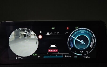 Hyundai Staria, 2024 год, 4 600 000 рублей, 9 фотография