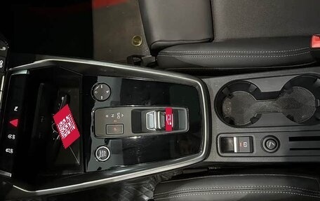 Audi A3, 2022 год, 2 300 000 рублей, 11 фотография