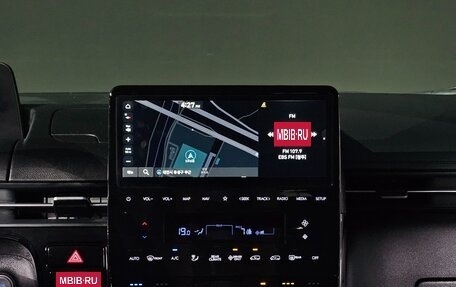 Hyundai Staria, 2024 год, 4 600 000 рублей, 10 фотография