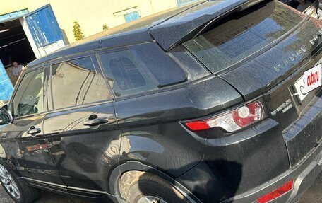 Land Rover Range Rover Evoque I, 2013 год, 1 950 000 рублей, 3 фотография