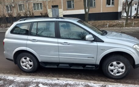 SsangYong Kyron I, 2010 год, 790 000 рублей, 1 фотография