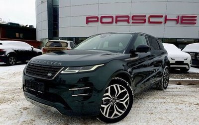 Land Rover Range Rover Evoque II, 2025 год, 6 160 000 рублей, 1 фотография