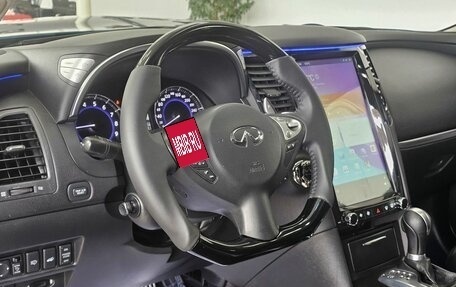 Infiniti FX II, 2012 год, 2 349 000 рублей, 15 фотография