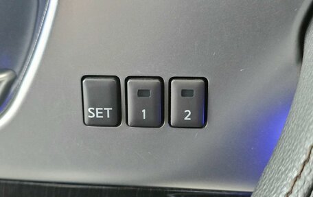 Infiniti FX II, 2012 год, 2 349 000 рублей, 19 фотография