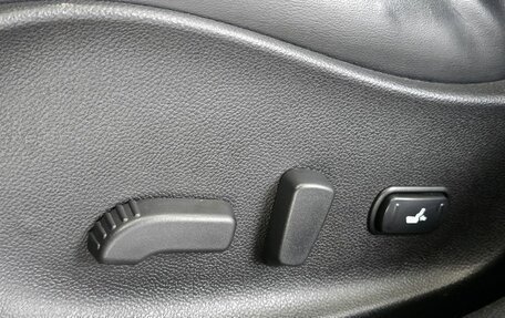 Infiniti FX II, 2012 год, 2 349 000 рублей, 18 фотография