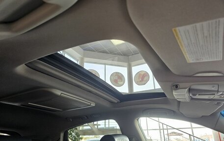 Infiniti FX II, 2012 год, 2 349 000 рублей, 26 фотография