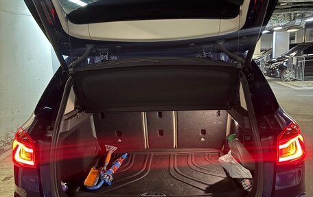 BMW X1, 2018 год, 3 000 000 рублей, 5 фотография