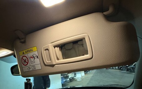 BMW X1, 2018 год, 3 000 000 рублей, 8 фотография