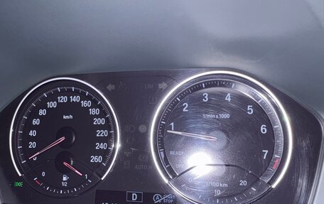 BMW X1, 2018 год, 3 000 000 рублей, 10 фотография