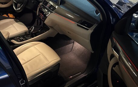 BMW X1, 2018 год, 3 000 000 рублей, 6 фотография