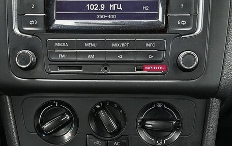 Volkswagen Polo VI (EU Market), 2014 год, 810 000 рублей, 2 фотография