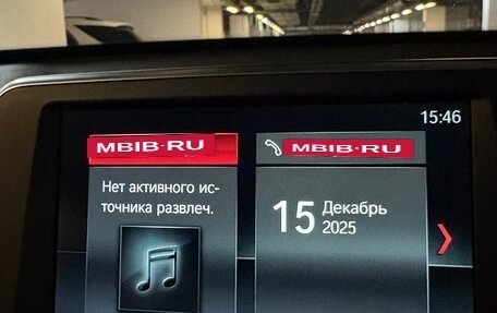 BMW X1, 2018 год, 3 000 000 рублей, 11 фотография