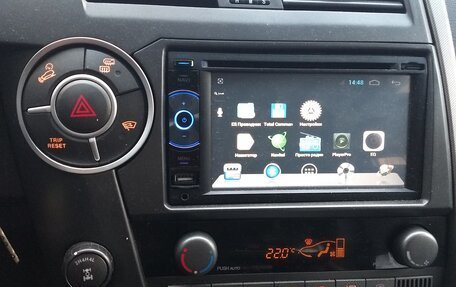 SsangYong Kyron I, 2010 год, 790 000 рублей, 12 фотография