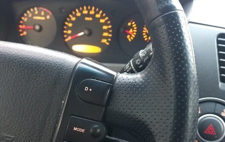 SsangYong Kyron I, 2010 год, 790 000 рублей, 13 фотография