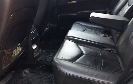 SsangYong Kyron I, 2010 год, 790 000 рублей, 14 фотография