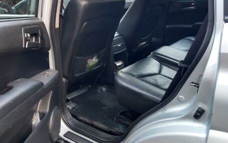 SsangYong Kyron I, 2010 год, 790 000 рублей, 15 фотография