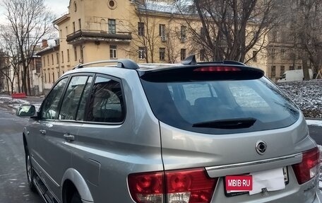 SsangYong Kyron I, 2010 год, 790 000 рублей, 8 фотография