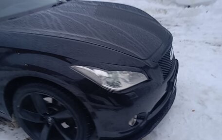 Infiniti M, 2012 год, 2 000 000 рублей, 2 фотография