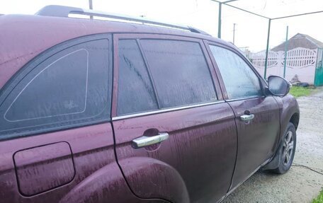 Lifan X60 I рестайлинг, 2013 год, 295 000 рублей, 2 фотография