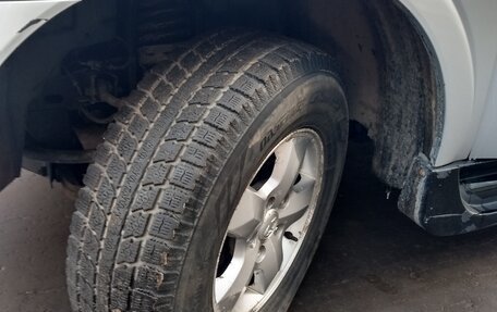 SsangYong Kyron I, 2010 год, 790 000 рублей, 16 фотография