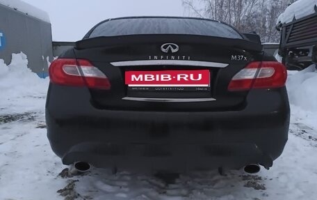 Infiniti M, 2012 год, 2 000 000 рублей, 7 фотография