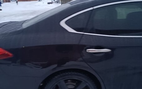 Infiniti M, 2012 год, 2 000 000 рублей, 10 фотография