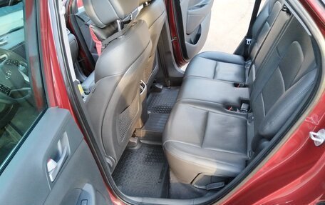 Hyundai Tucson III, 2016 год, 2 050 000 рублей, 18 фотография