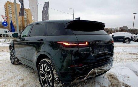 Land Rover Range Rover Evoque II, 2025 год, 6 160 000 рублей, 8 фотография