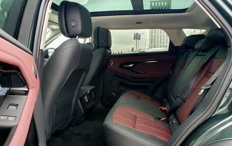 Land Rover Range Rover Evoque II, 2025 год, 6 160 000 рублей, 10 фотография