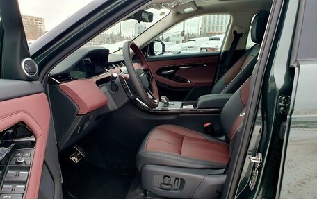 Land Rover Range Rover Evoque II, 2025 год, 6 160 000 рублей, 9 фотография