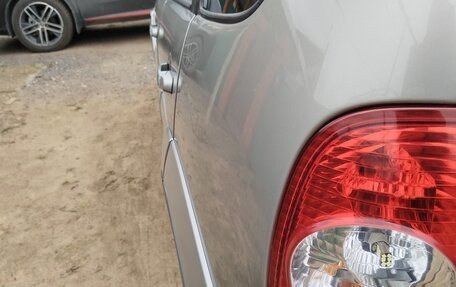 Chevrolet Niva I рестайлинг, 2012 год, 720 000 рублей, 3 фотография