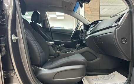 Hyundai Tucson III, 2016 год, 1 990 000 рублей, 8 фотография