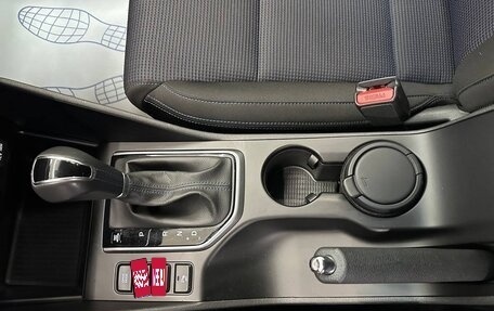 Hyundai Tucson III, 2016 год, 1 990 000 рублей, 27 фотография