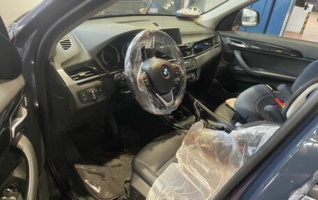 BMW X1, 2018 год, 2 590 000 рублей, 5 фотография