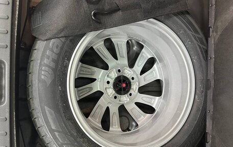 Hyundai Tucson III, 2016 год, 1 990 000 рублей, 36 фотография