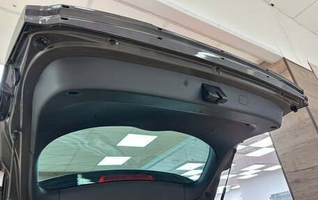 Hyundai Tucson III, 2016 год, 1 990 000 рублей, 37 фотография