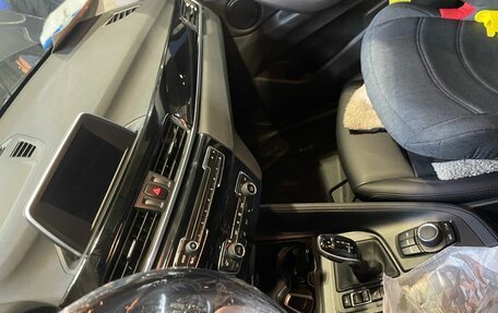 BMW X1, 2018 год, 2 590 000 рублей, 7 фотография