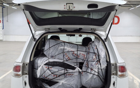 Mitsubishi Outlander III рестайлинг 3, 2013 год, 1 500 000 рублей, 14 фотография