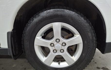 Mitsubishi Outlander III рестайлинг 3, 2013 год, 1 500 000 рублей, 22 фотография