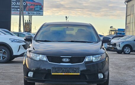 KIA Cerato III, 2010 год, 750 000 рублей, 2 фотография