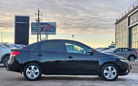 KIA Cerato III, 2010 год, 750 000 рублей, 4 фотография