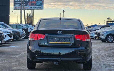 KIA Cerato III, 2010 год, 750 000 рублей, 6 фотография