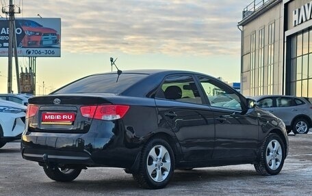 KIA Cerato III, 2010 год, 750 000 рублей, 5 фотография