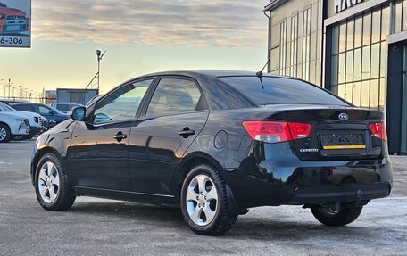 KIA Cerato III, 2010 год, 750 000 рублей, 7 фотография