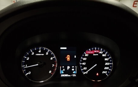 Mitsubishi Outlander III рестайлинг 3, 2013 год, 1 500 000 рублей, 17 фотография