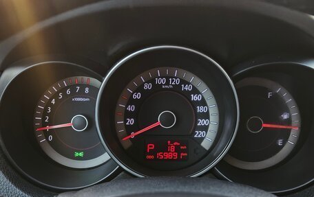 KIA Cerato III, 2010 год, 750 000 рублей, 17 фотография