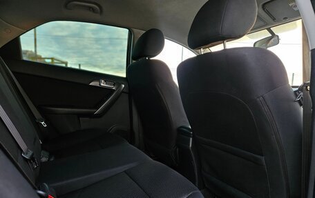 KIA Cerato III, 2010 год, 750 000 рублей, 12 фотография