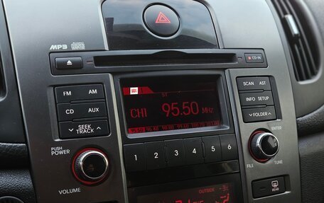 KIA Cerato III, 2010 год, 750 000 рублей, 13 фотография