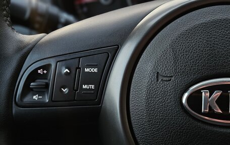 KIA Cerato III, 2010 год, 750 000 рублей, 18 фотография