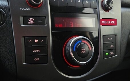 KIA Cerato III, 2010 год, 750 000 рублей, 14 фотография